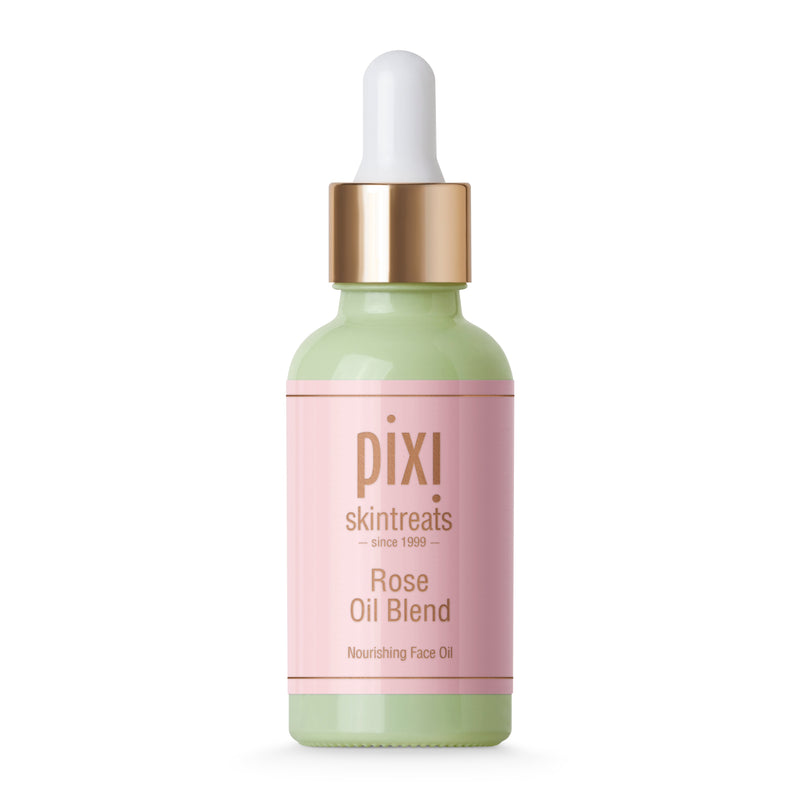Pixi Skintreats Rose Oil Blend Olie