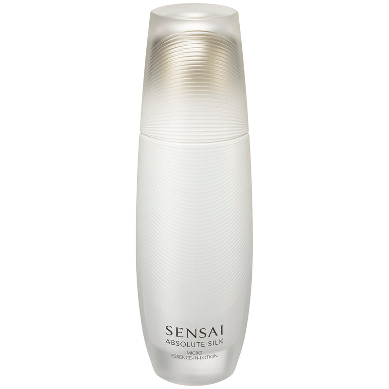 Sensai Huidverzorging Absolute Silk Micro Essence-In-Lotion