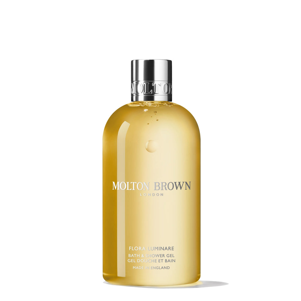 Molton Brown Bath & Body Flora Luminare Flora Luminare Bath & Shower Gel