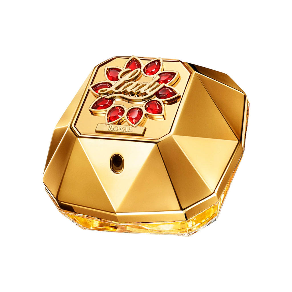 Paco Rabanne Lady Million Lady Million Royal Eau de Parfum Spray