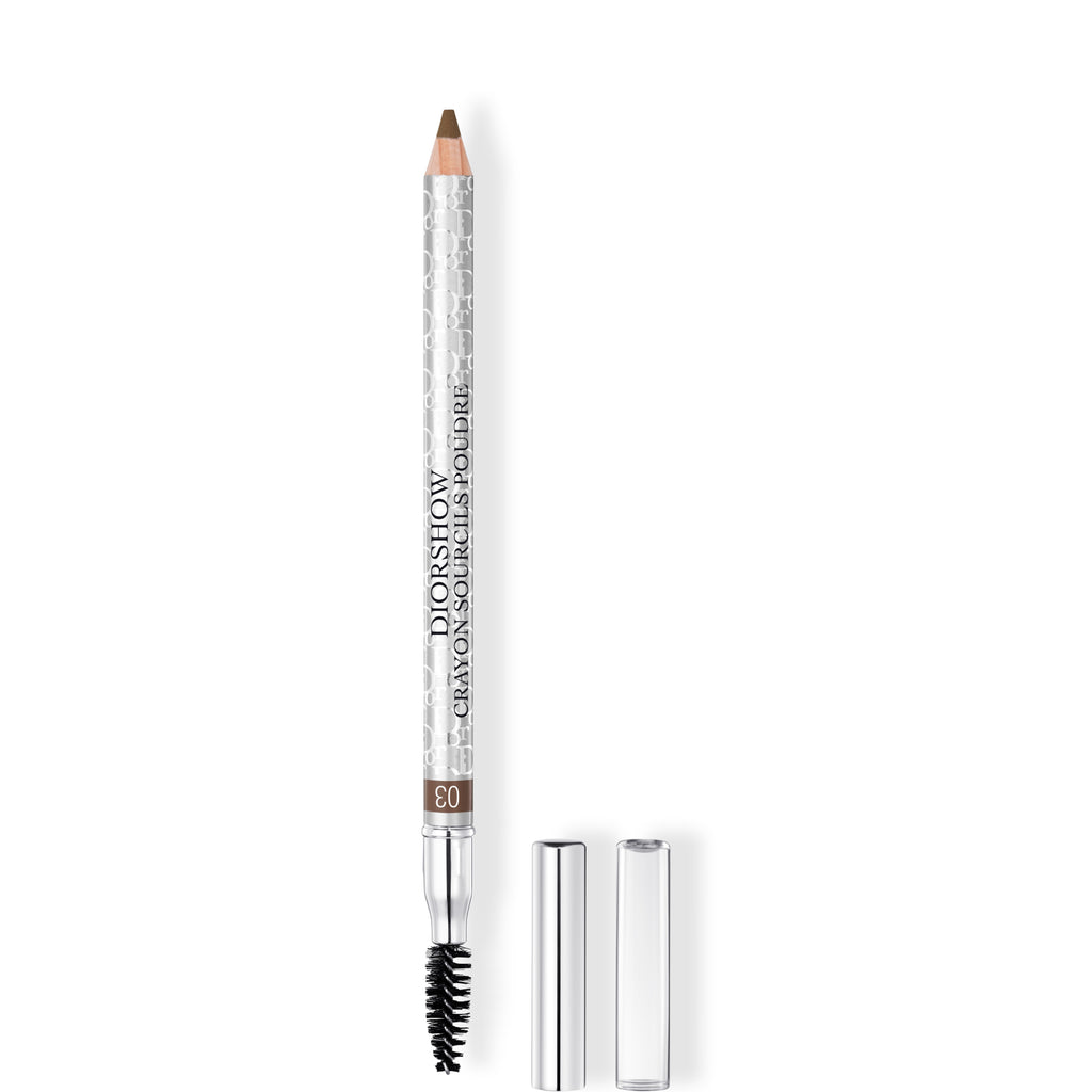 Dior Diorshow Crayon Sourcils Poudre - Wenkbrauwpotlood