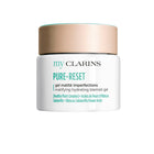 Clarins My Clarins Pure-Reset Matifying Hydrating Blemish Gel