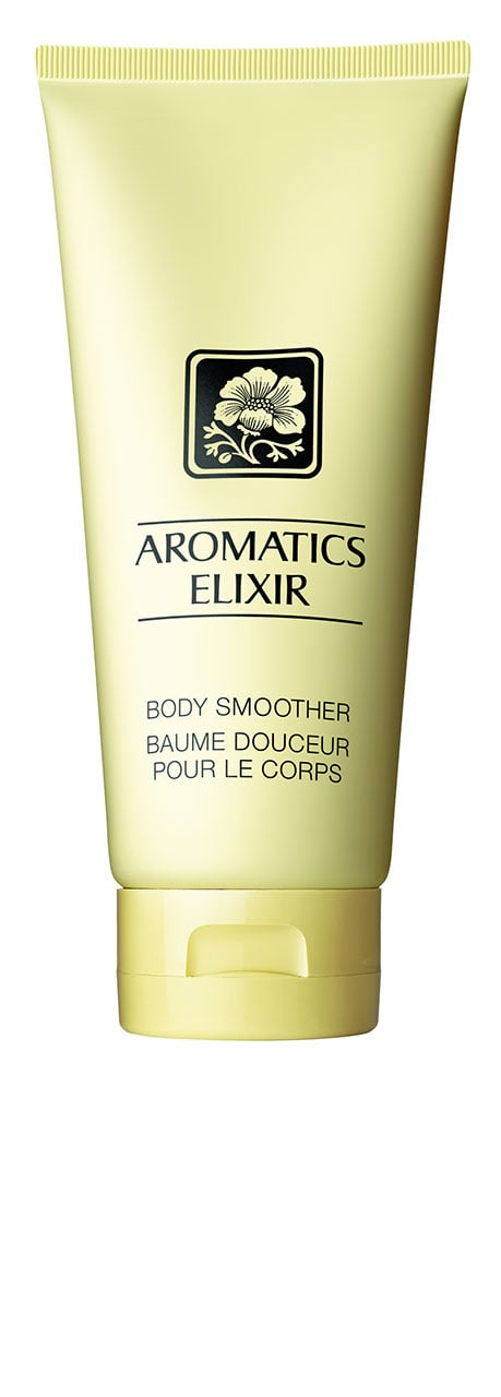 Clinique Parfum Aromatics Elixir Body Smoother Melk