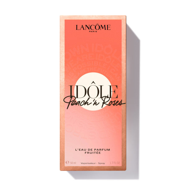 Lancôme Idôle Peach'N Roses Eau de Parfum
