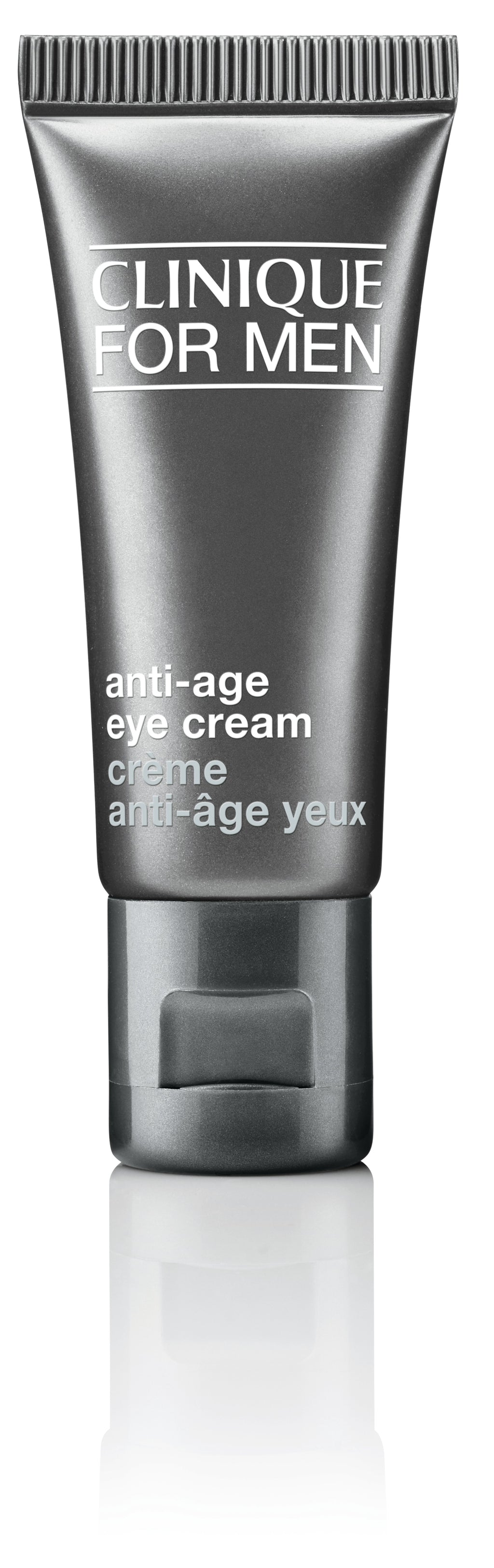 Clinique For Men Face Anti-Age Eye Cream Crème Lijntjes/Rimpels