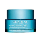 Clarins Face Hydra-Essentiel Moisturizing Light Cream Dagcrème