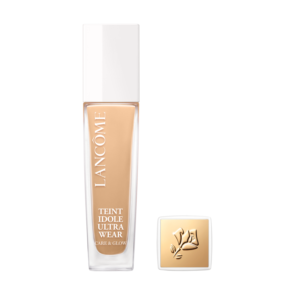Lancôme Make-Up Teint Idôle Teint Idole Ultra Wear Care & Glow Foundation SPF25