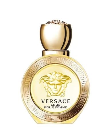 Versace Eros Pour Femme Eros Eau de Toilette Pour Femme
