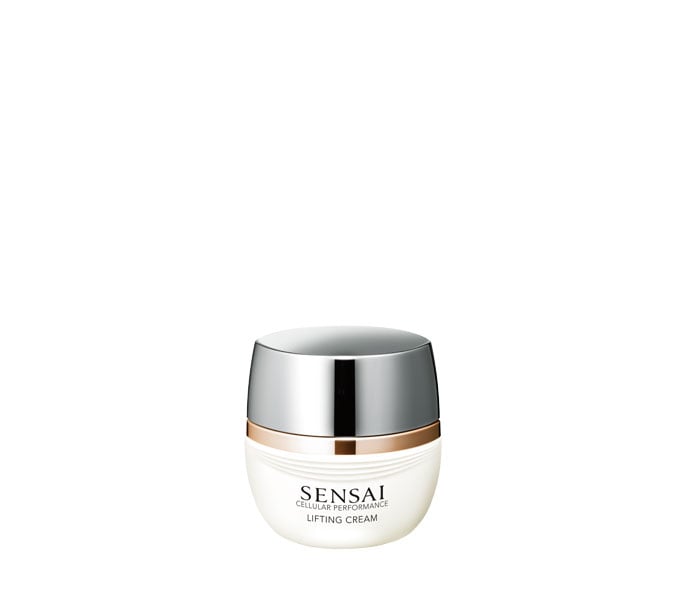 Sensai Huidverzorging Cellular Performance Cream Dagcrème Anti-Aging