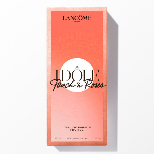 Lancôme Idôle Peach'N Roses Eau de Parfum