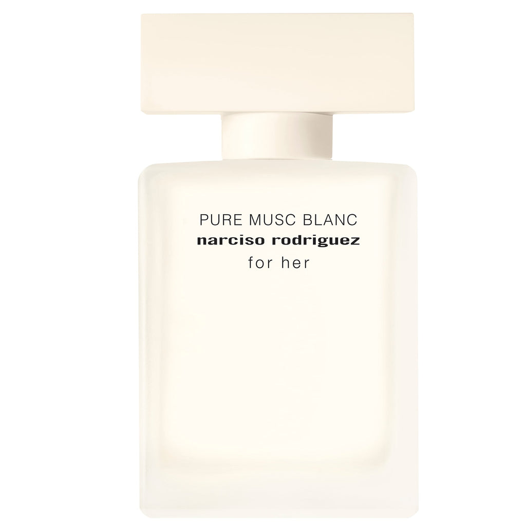 Narciso Rodriguez Pure Musc Blanc Eau de Parfum Intense