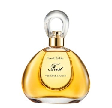 Van Cleef & Arpels First Eau de Toilette