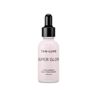 Tan-Luxe The Face Super Glow Hyaluronic Self-Tan Serum