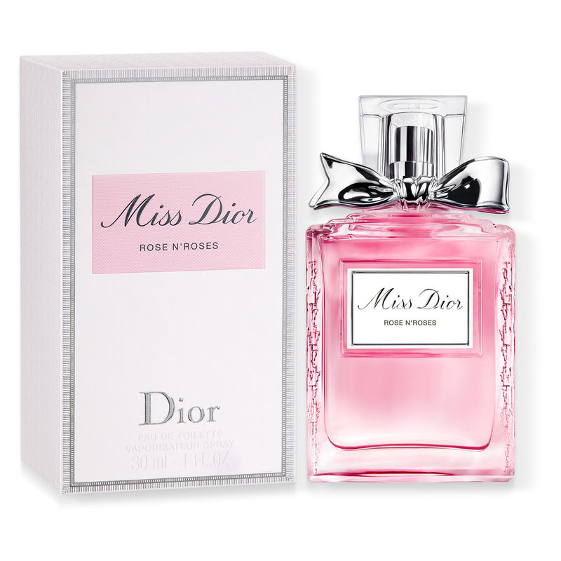 Dior Damesgeuren Miss Dior Eau de Toilette