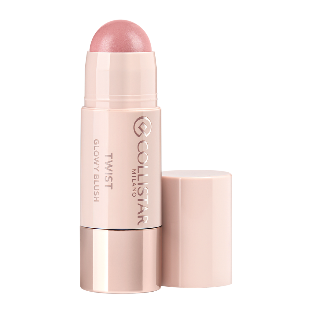 Collistar Make-Up Twist Glowy Blush