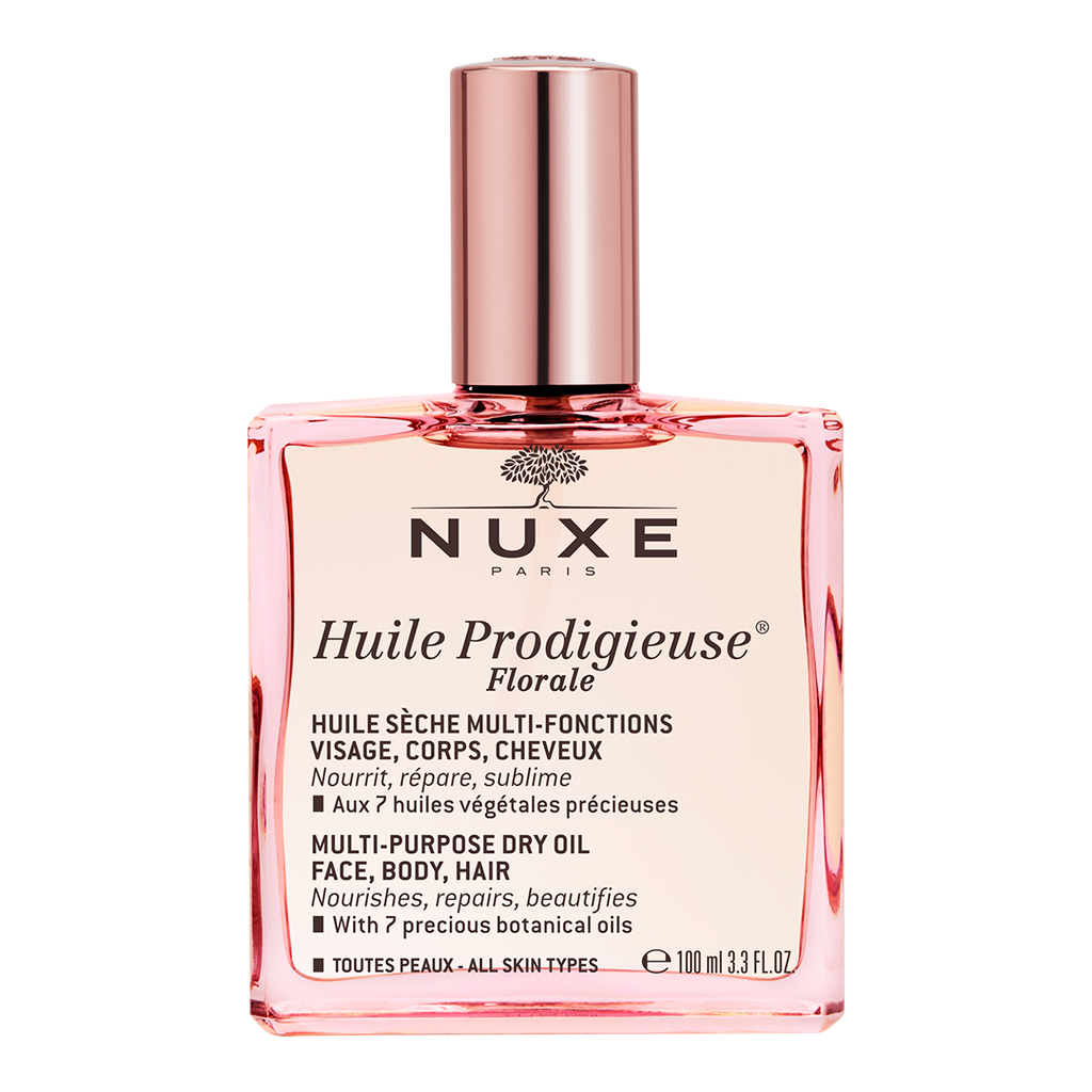 Nuxe Huile Prodigieuse Floral Huile Prodigieuse Florale Olie Gezicht/Lichaam/Haar