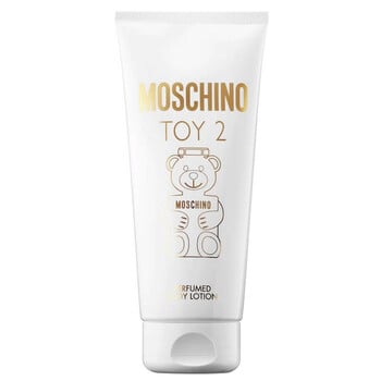 Moschino Toy 2 Perfumed Bath & Shower Gel