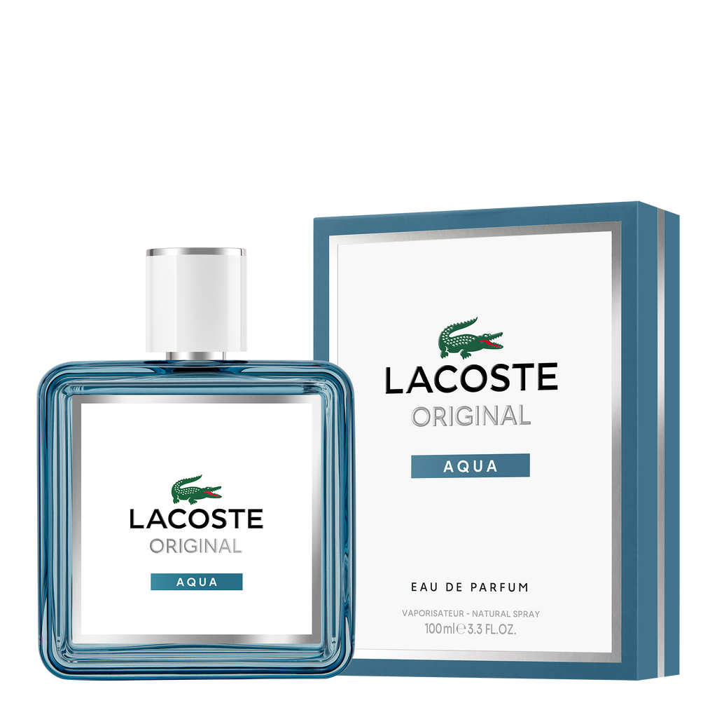 Lacoste Original Aqua Eau de Parfum