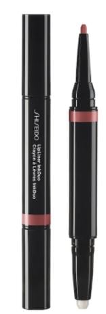 Shiseido Make-Up Lippen LacquerInk LipDuo Lipliner