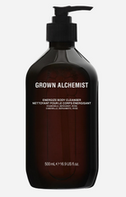 Grown Alchemist Bodycare Body Energize Body Cleanser Gel