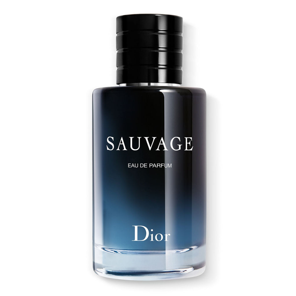Dior Herengeuren Sauvage Eau de Parfum