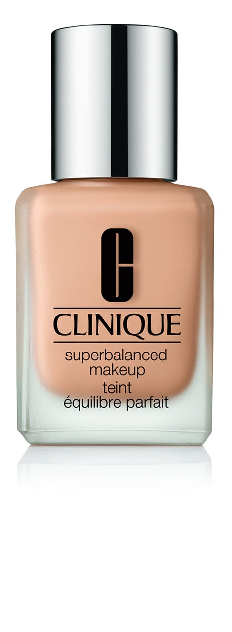 Clinique Make-Up Superbalanced Makeup Foundation
