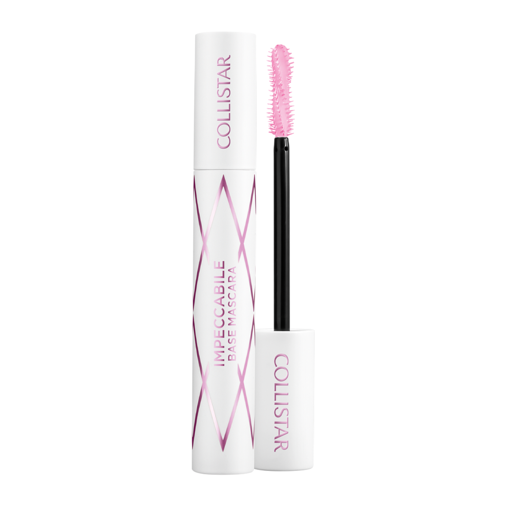 Collistar Make-Up Impeccabile Lash Primer Mascara