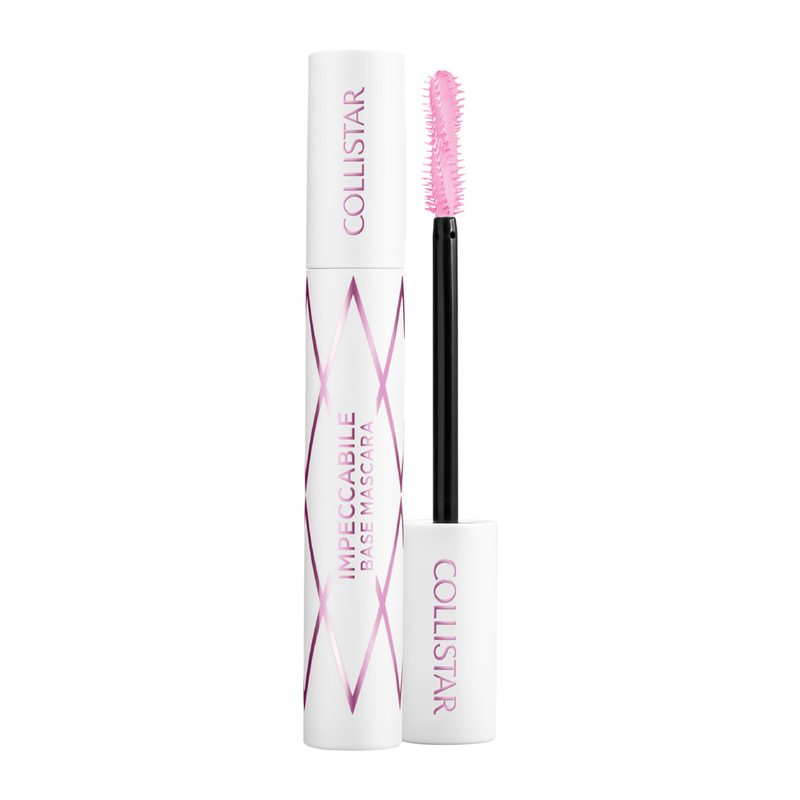 Collistar Make-Up Impeccabile Lash Primer Mascara