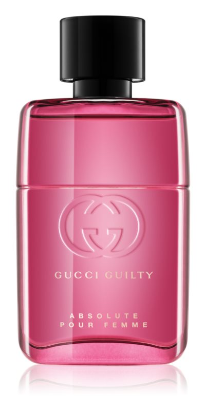 Gucci Guilty Absolute Pour Femme Eau de Parfum – parfumswinkel