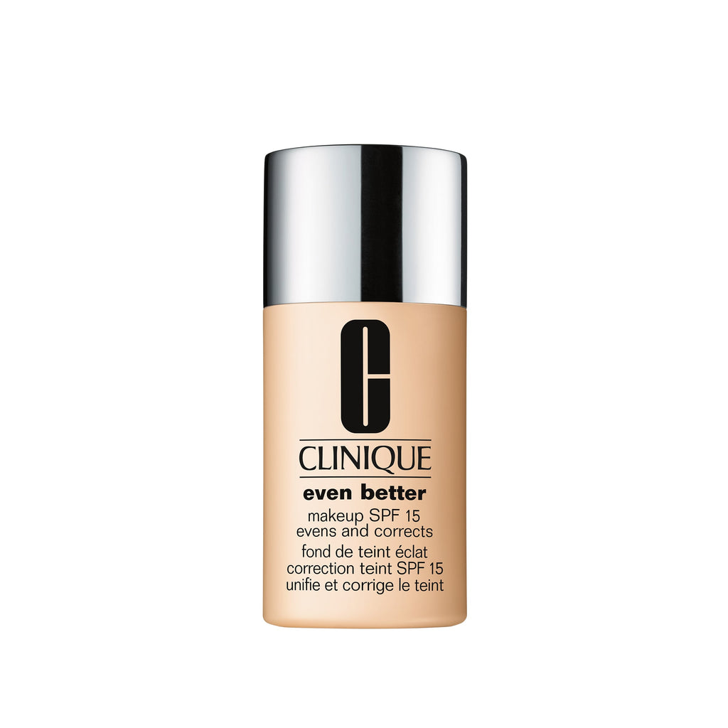 Clinique Make-Up Even Better Even Better Makeup SPF15 Evens and Corrects Foundation