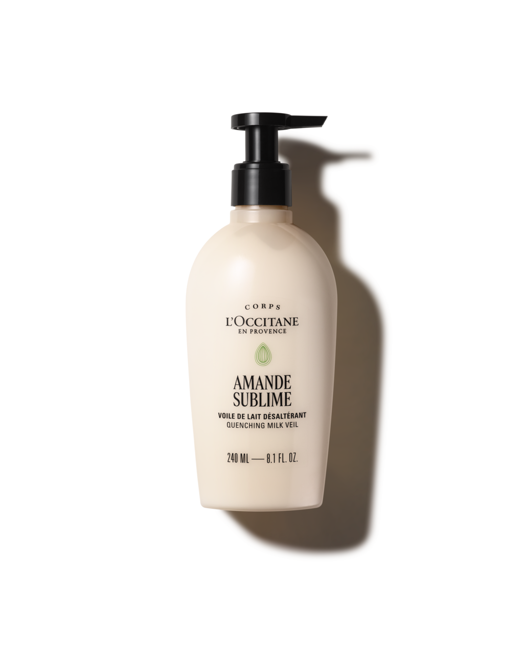 L'Occitane Amande Milk Veil
