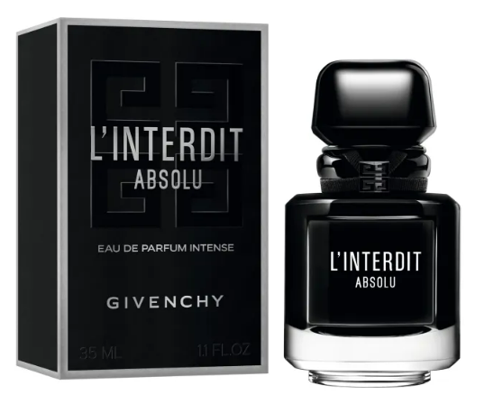 Givenchy L'Interdit Eau de Parfum Intense