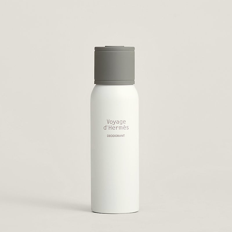 Hermès Unisex Geuren Voyage d'Hermès Déodorant Deodorant
