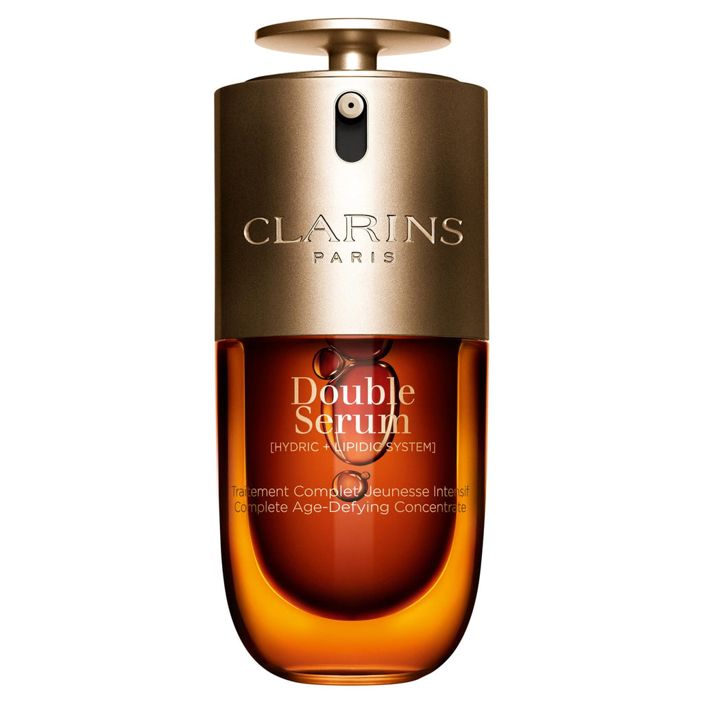 Clarins Face Special Care Double Serum 9