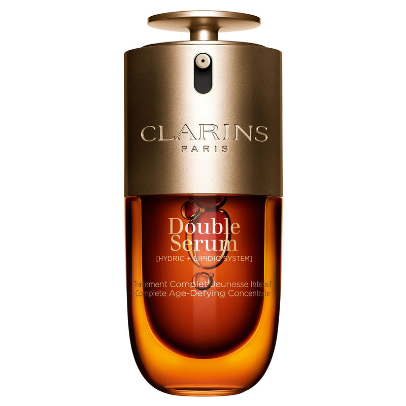 Clarins Face Special Care Double Serum 9