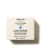L'Occitane Karite Crème Ultra Riche Corps Refill