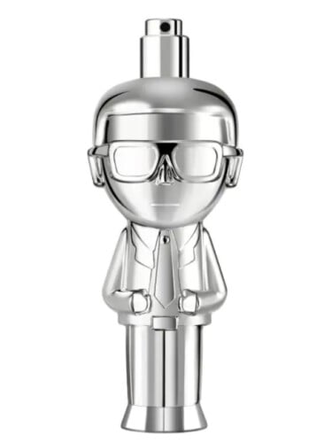 Karl Lagerfeld Ikonik Pour Homme Eau de Parfum