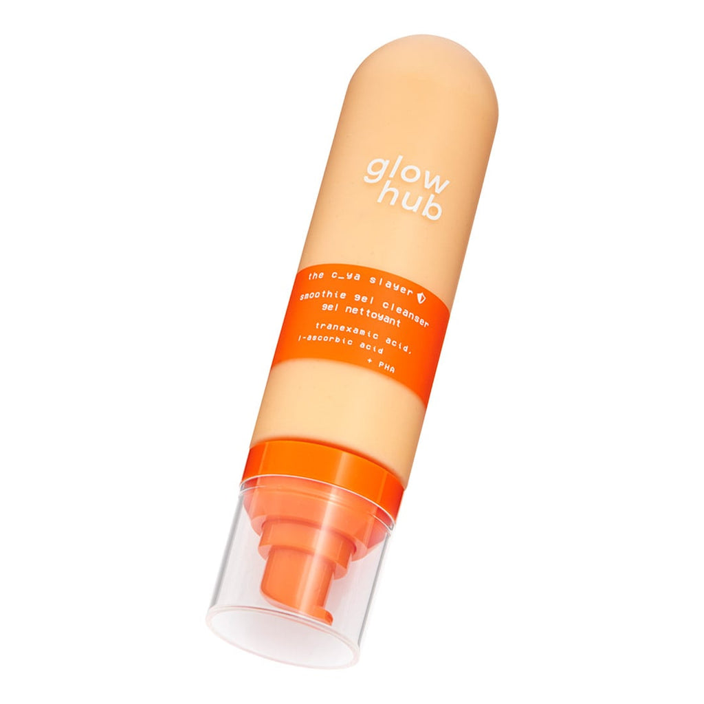 Glow Hub Cleansers C-ya Slayer Smoothie Gel Cleanser