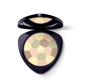 Dr. Hauschka Make-up Teint Colour Correcting Poeder