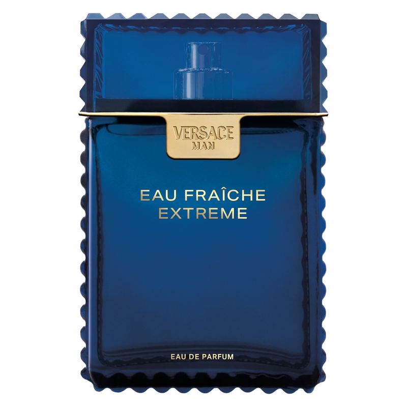 Versace Eau Fraiche Extreme Eau de Parfum