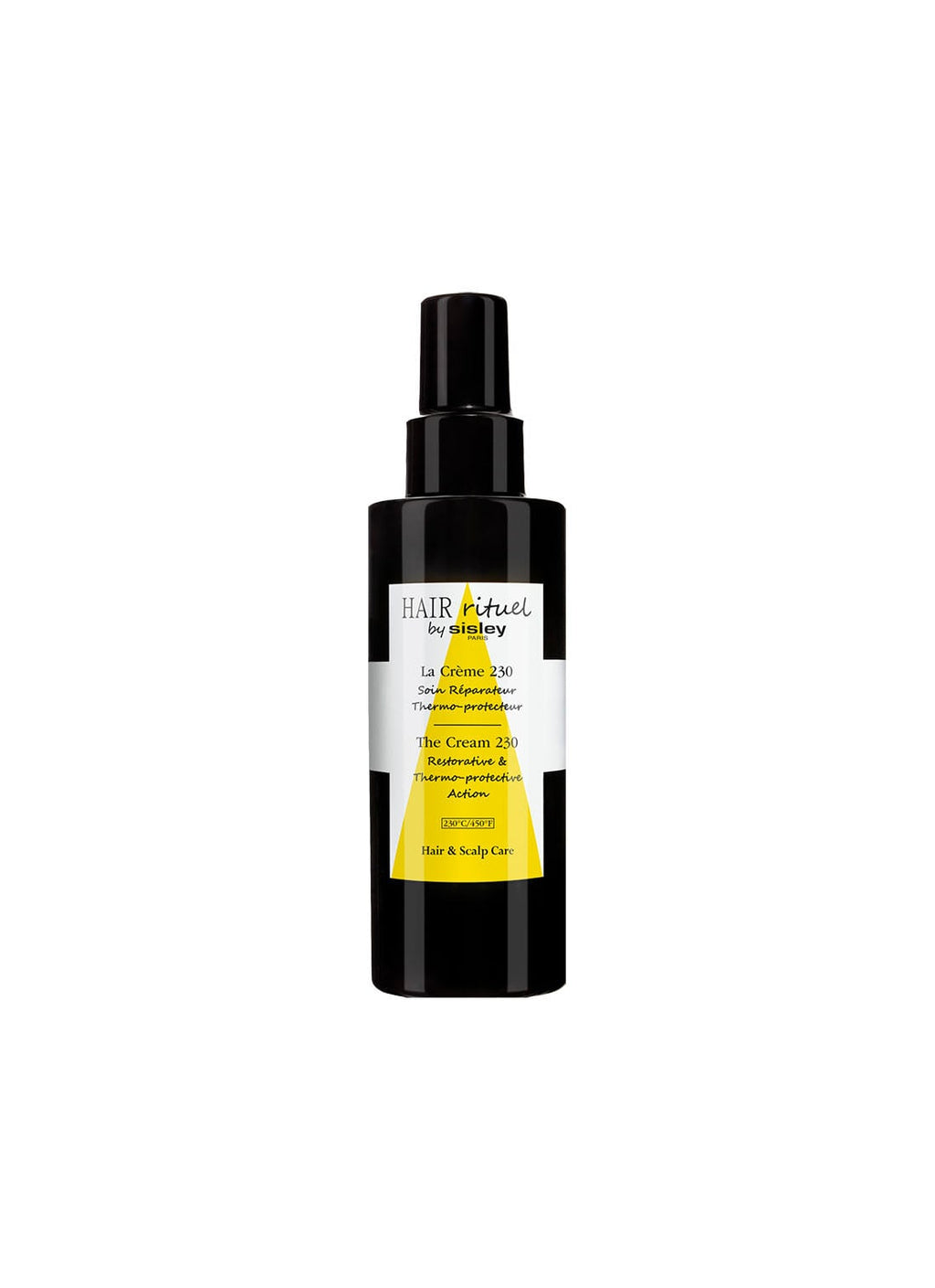 Hair Rituel by Sisley Reiniging & Ontwarring La Crème 230