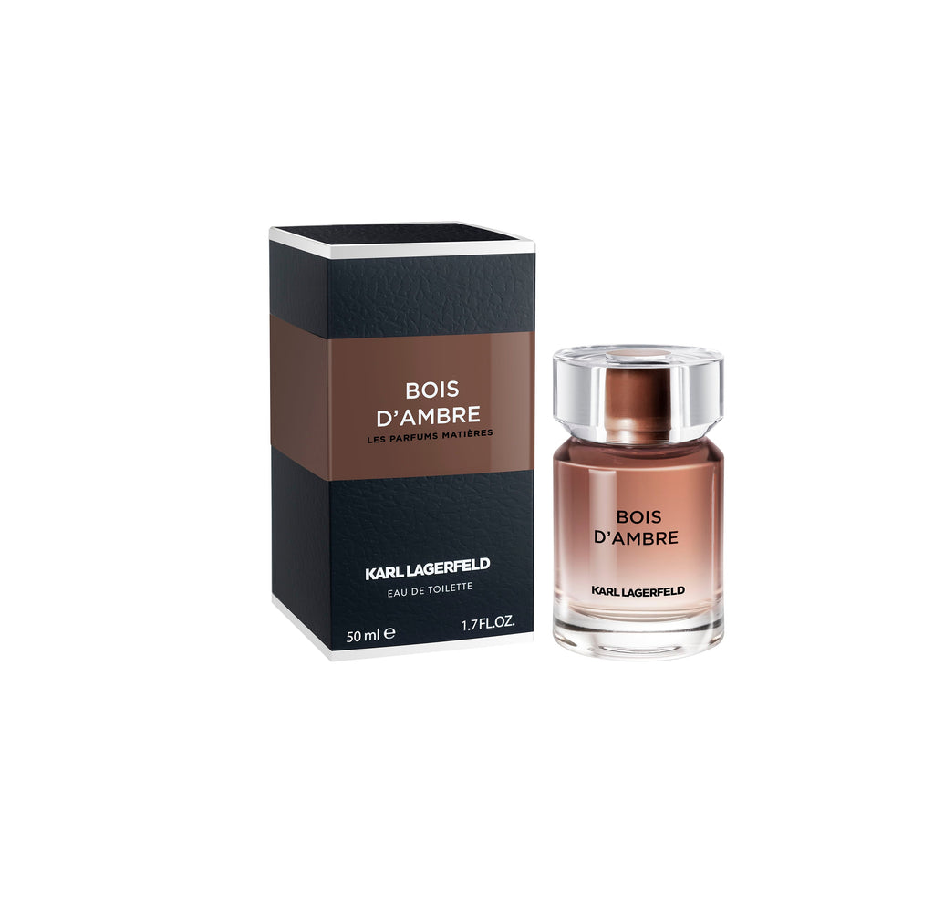 Karl Lagerfeld Les Matières Eau de Toilette