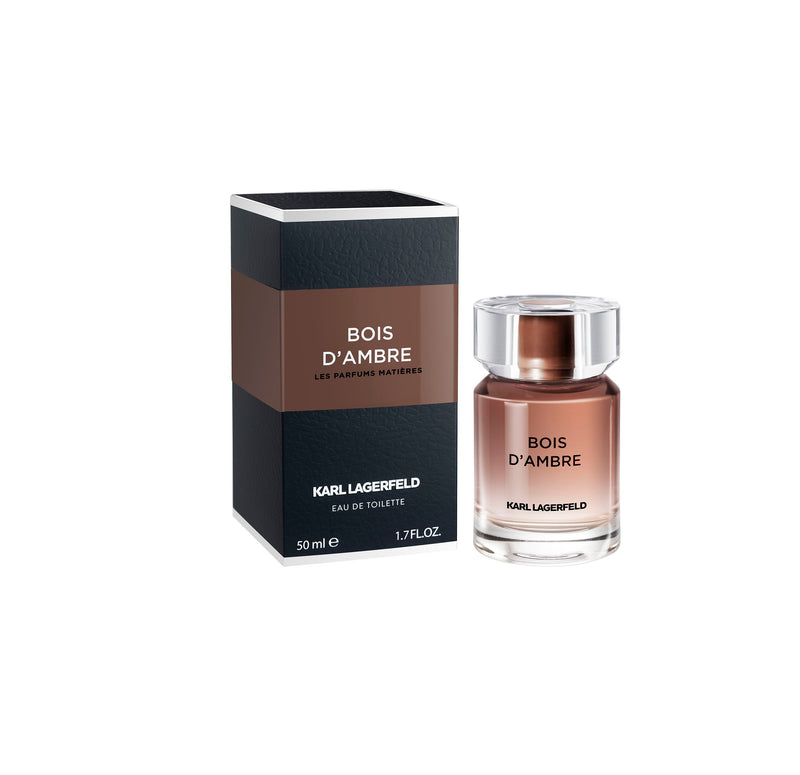 Karl Lagerfeld Les Matières Eau de Toilette