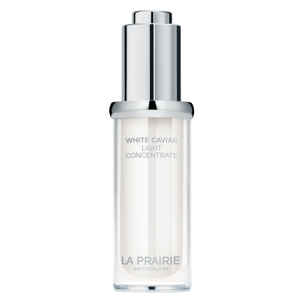 La Prairie White Caviar Light Concentrate