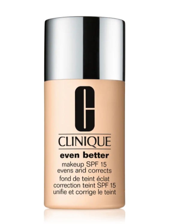 Clinique Make-Up Even Better Even Better Makeup SPF15 Evens and Corrects Foundation