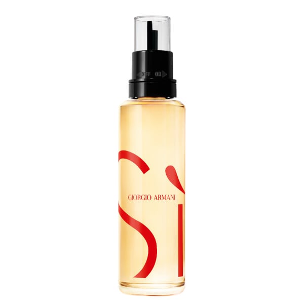 Giorgio Armani Si Passione Eau de Parfum Refill