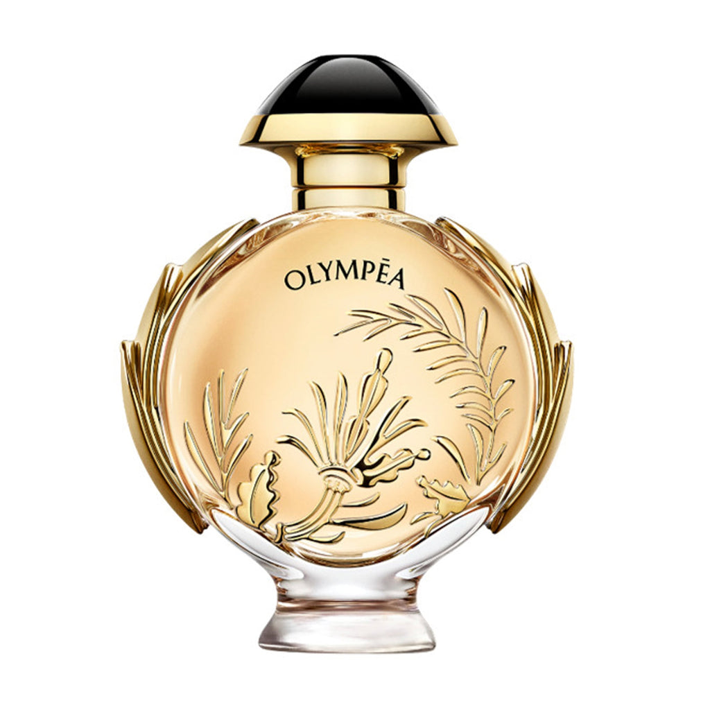 Paco Rabanne Olympéa Solar Eau de Parfum Intense