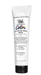 Bumble and Bumble Illuminate Color Seal Rich