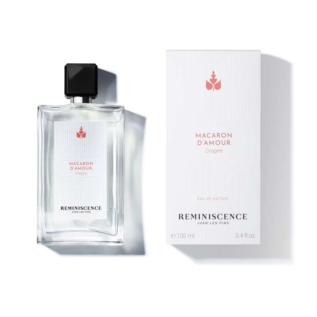 Reminiscence L'Innocence Macaron D'Amour Eau de Parfum