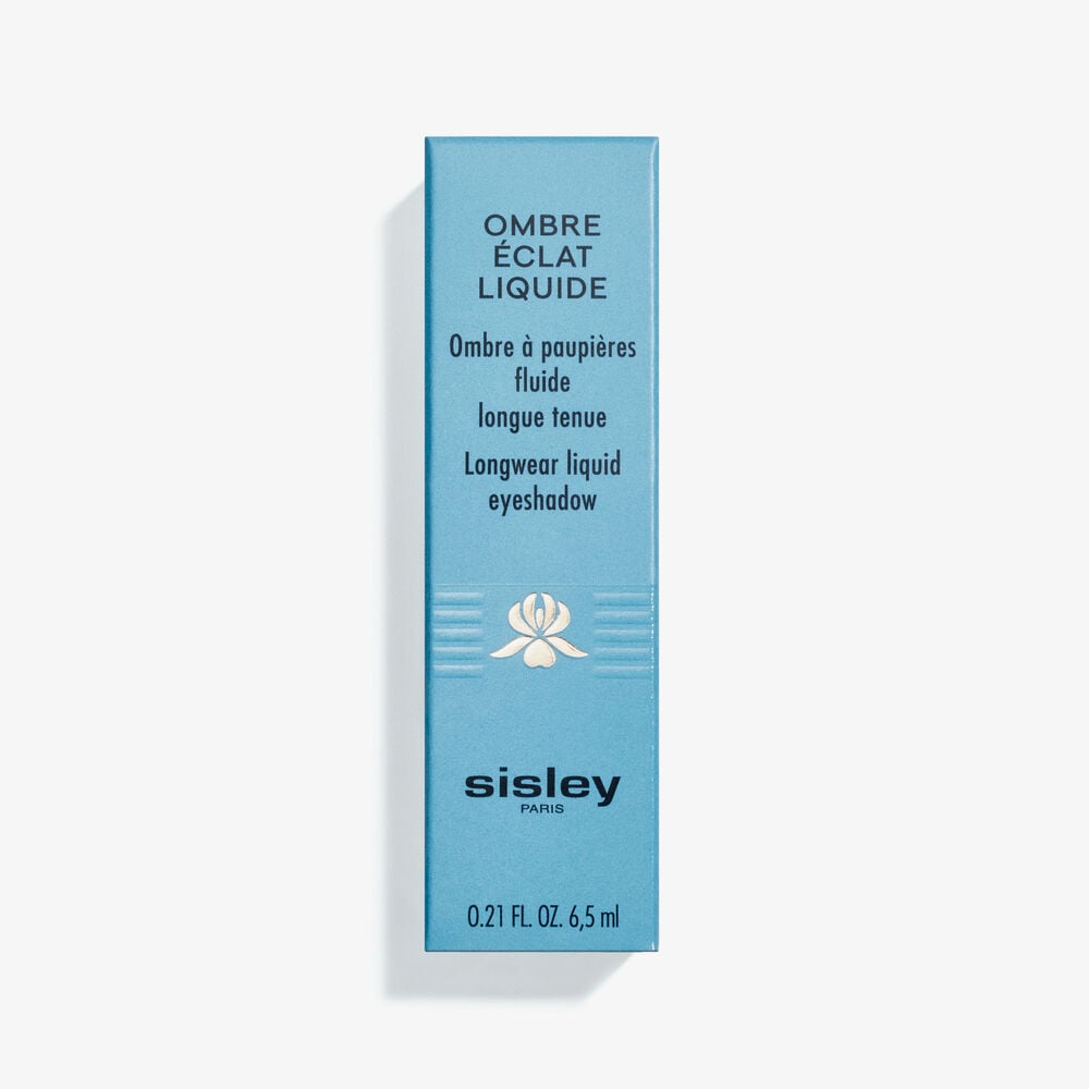 Sisley Make-up Ombre Éclat Liquide Eyeshadow Oogschaduw